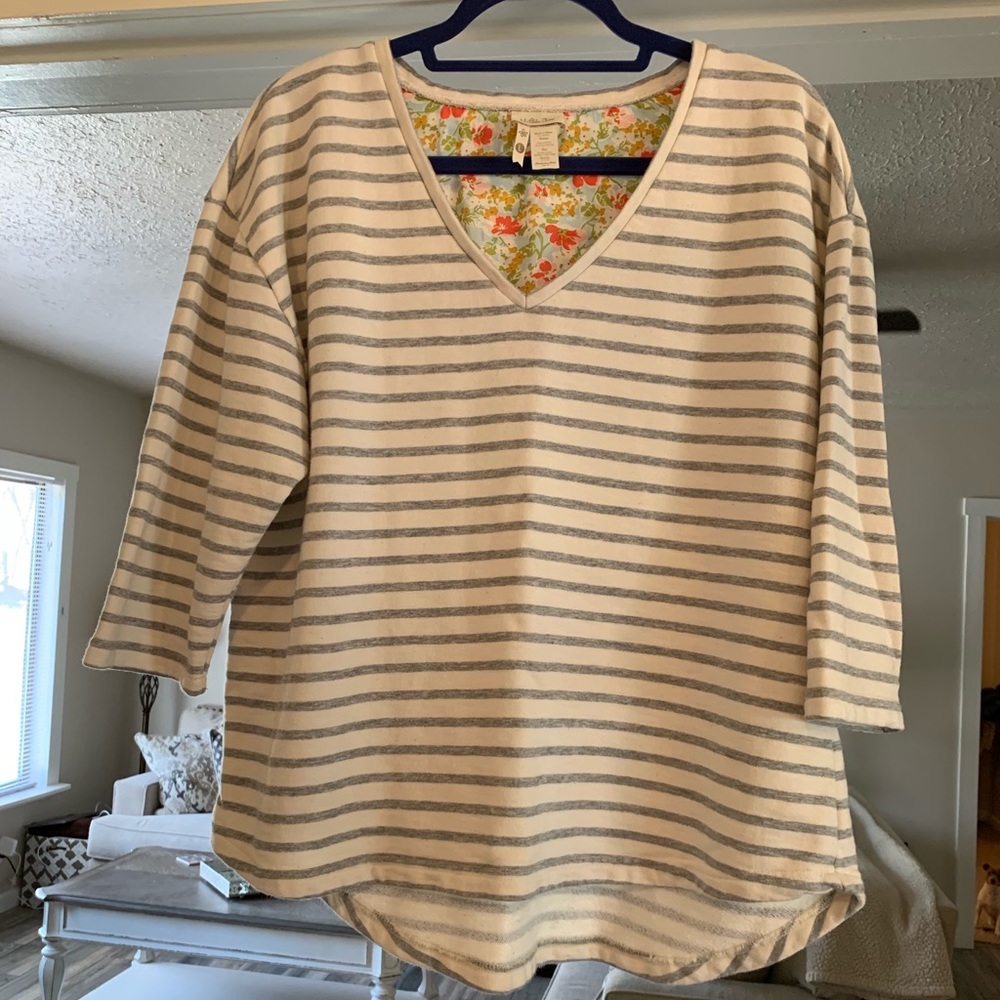 Matilda Jane sweatshirt top